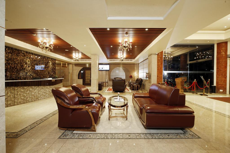 Others 4, Hotel Park Residency, Malappuram