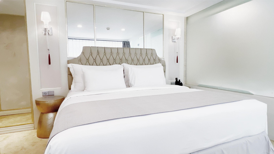 Bedroom 9