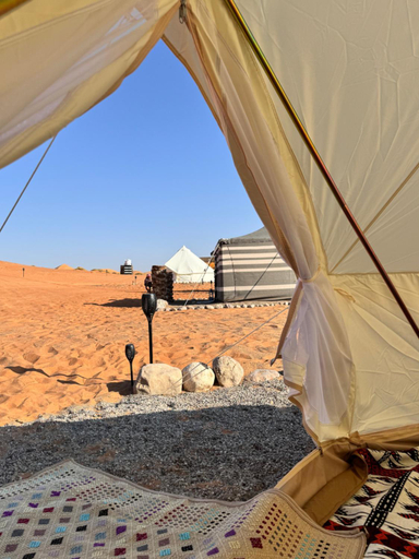 Others 5, Thousand Stars Desert Camp, Biddiya