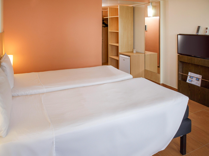 Bedroom 3, Ibis Maceio Pajucara, Maceió (capital)