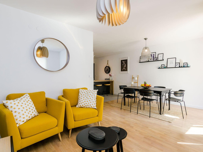 Others 4, Apartment Sea Shell - Triplex Three-Bedroom Apartment with Terrace, Dubrovnik