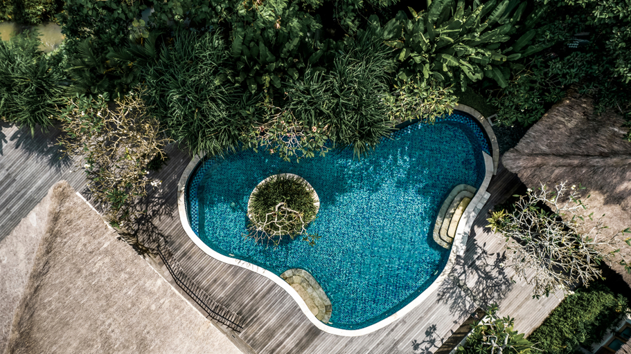 Sport & Beauty 3, The Retreat at Kharista by Ekosistem, Badung