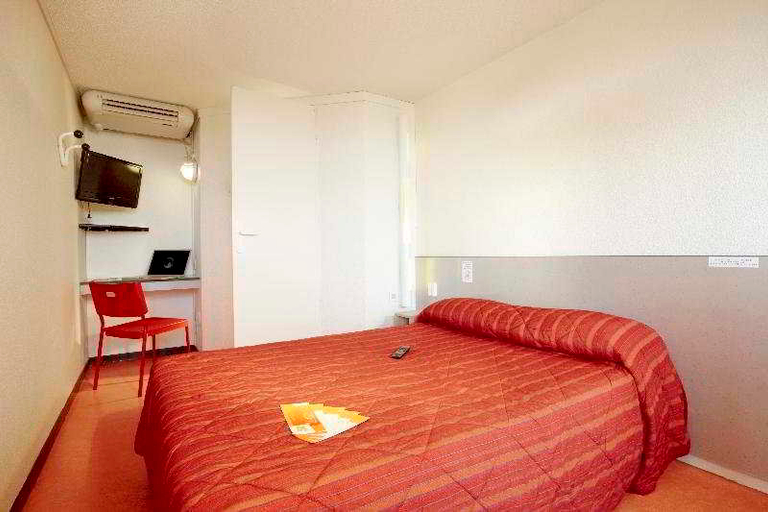 Bedroom 5, Hotel Première Classe Salon De Provence, Bouches-du-Rhône