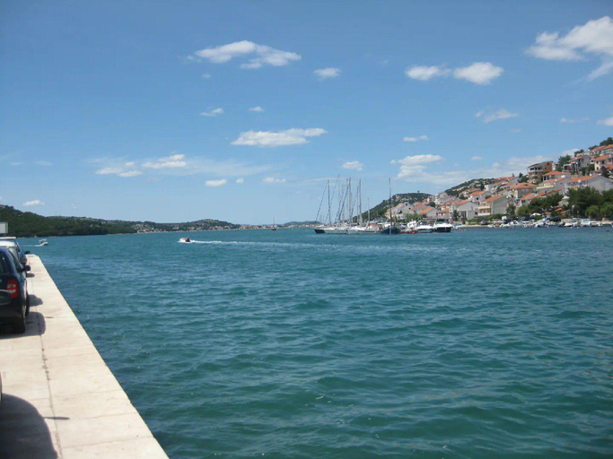 Others 5, Apartments Paula - One Bedroom Apartment with Terrace 1, Tisno