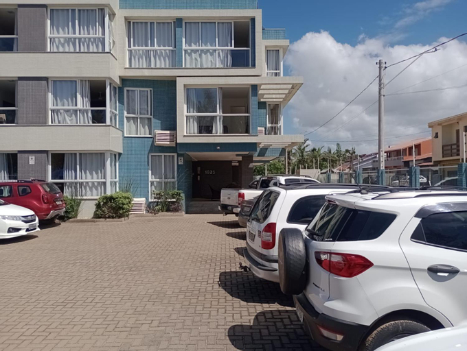 Others 4, Residencial Provincia Di Trento Beira Mar, Torres