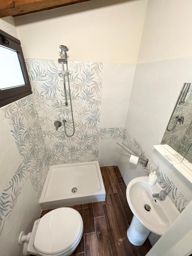 Others 3, Rooms & Restaurant Il Castagneto, Salerno