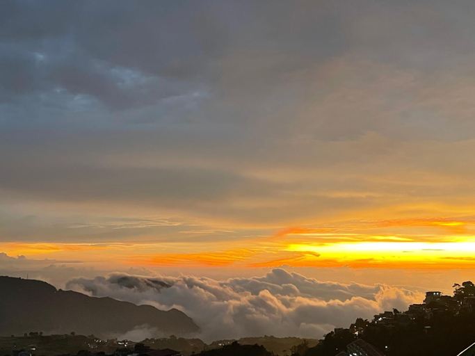 Others 3, Mountain and Sunsetview Baguio Residences, Baguio City
