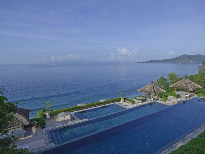 Sport & Beauty 2, Amankila, Karangasem