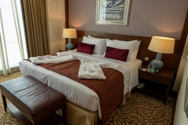 Others 3, SAJA By Warwick Makkah Hotel, Makkah