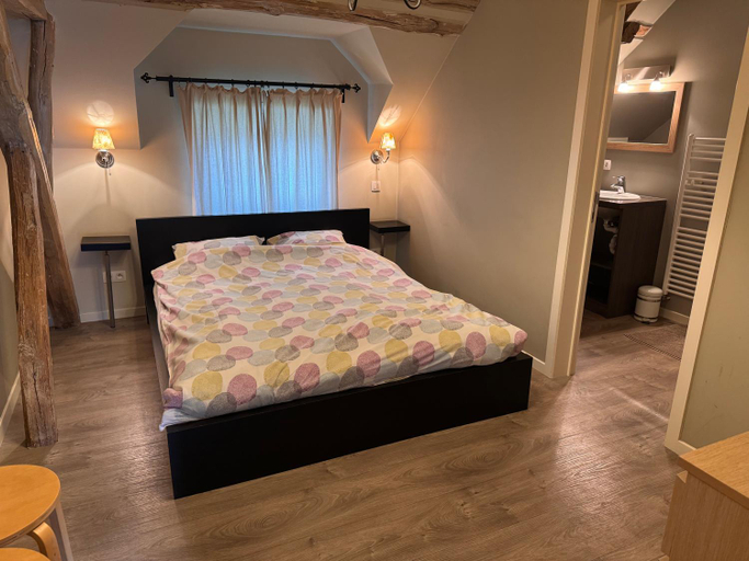 Others 4, B&B De Vreehoeve, Antwerpen