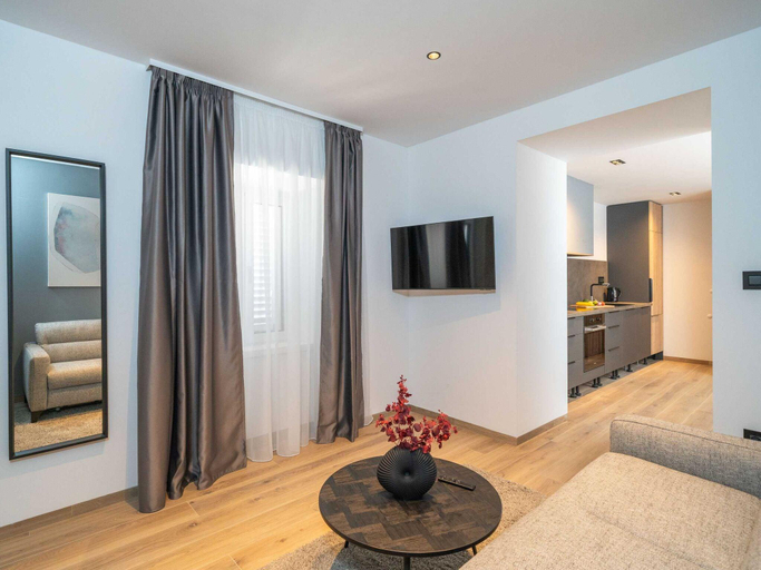 Others 4, Apartments Villa Royale - Premium One Bedroom Apartment with Sea View, Konavle