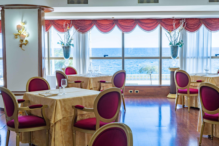 Food & Drinks 5, Mövenpick Hotel Bari, Bari