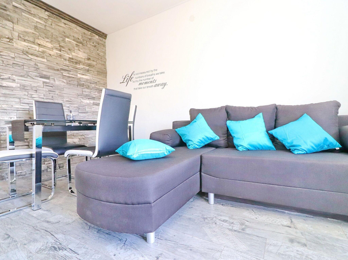 Others 4, Apartment Marjana Prizba with terrace, Blato