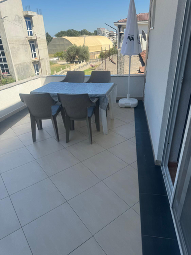 Others 5, Apartments Almas