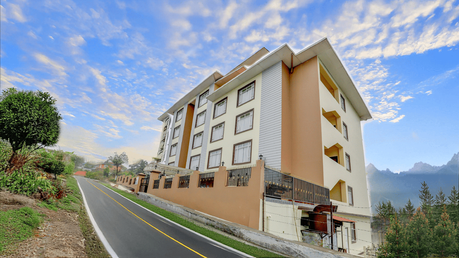 Others 5, Banari Regency by Summit, South Sikkim