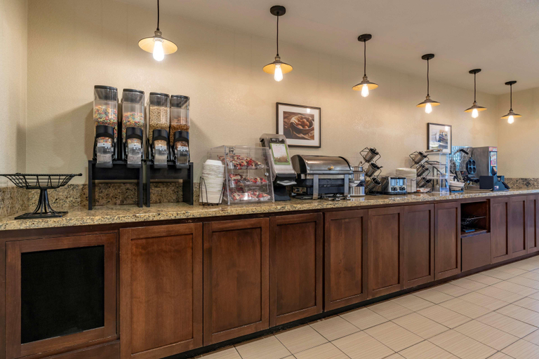 Others 5, Best Western Orchard Inn, Stanislaus