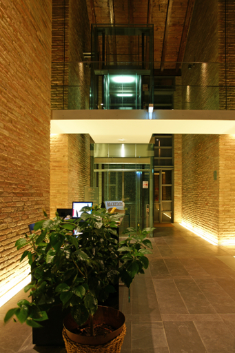 Public Area 4, Best Western Hotel Green City, Parma