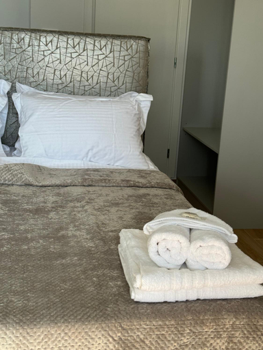 Bedroom 5, Kaloniki Rooms & Suites, South Aegean