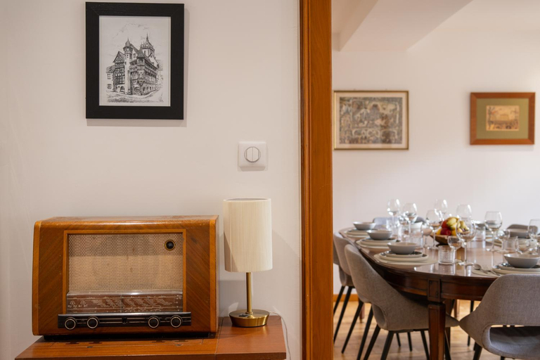 Others 4, Chambre Pastis, Haut-Rhin