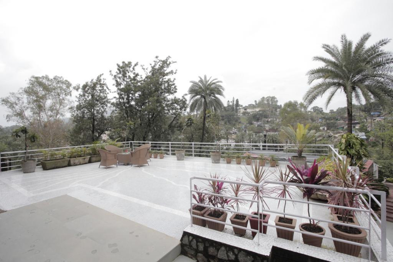 Others 2, Hotel Aravali, Sirohi