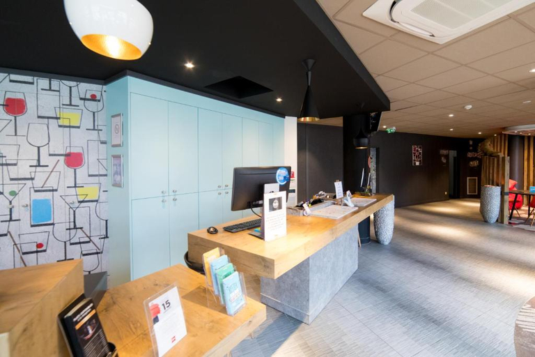 Public Area 3, ibis Toulouse Purpan, Haute-Garonne