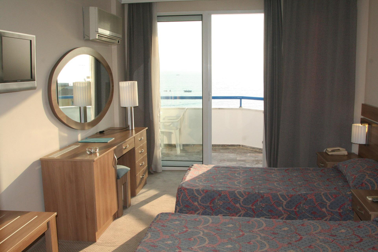 Others 4, Elysee Beach Hotel, Alanya