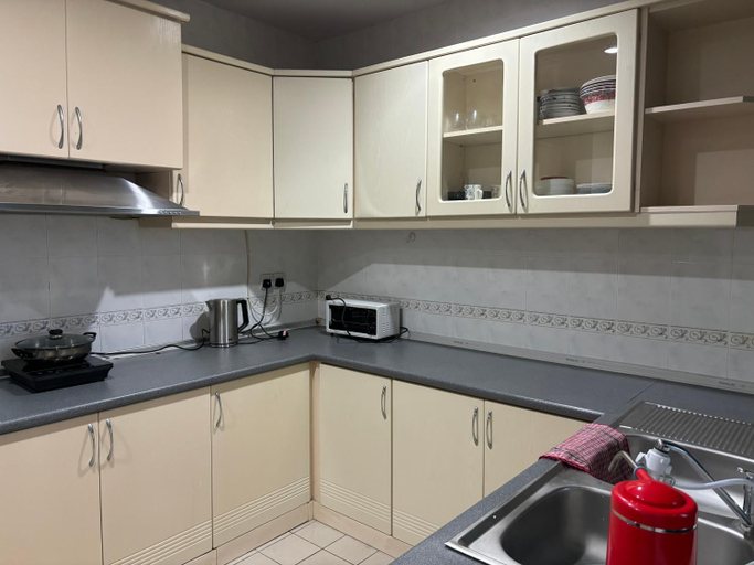 Others 3, Riverview Vintage Home 8pax Kuching, Kuching