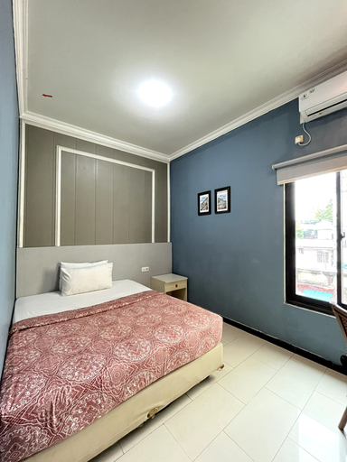 Atia New Hotel Room Type - Standard Room