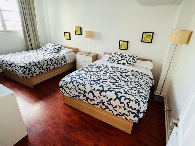 Bedroom 6