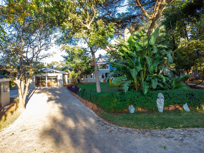 Others 5, Grandview lodge, Harare