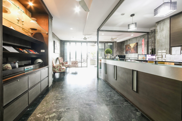 Others 5, Ratana Residence Thalang, Pulau Phuket