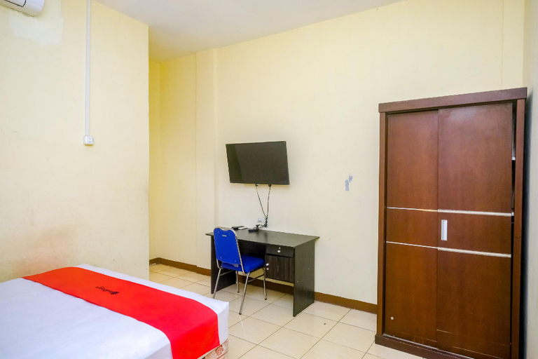 Bedroom 5