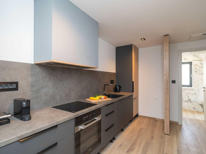 Others 3, Apartments Villa Royale - Premium One Bedroom Apartment with Sea View, Konavle