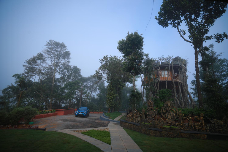 Others 2, Blue Bell Resort, Wayanad