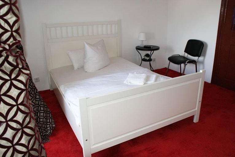 Bedroom 3, Pension De Lux Konigsbrunn, Augsburg