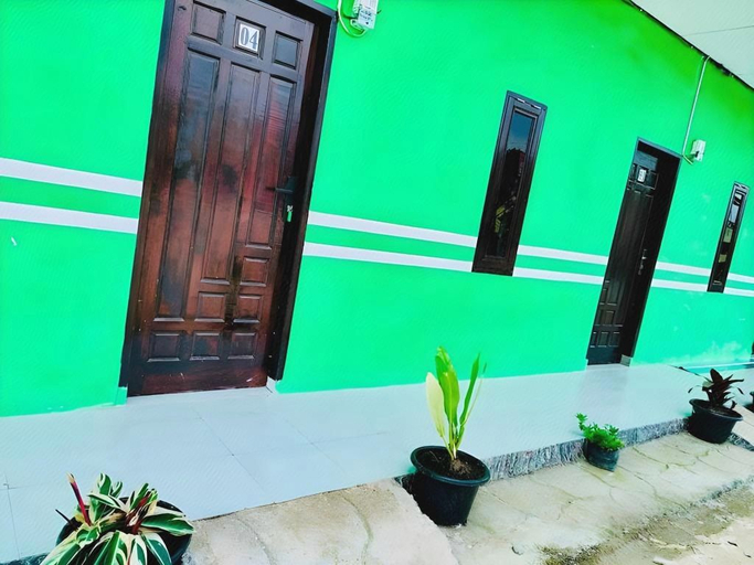 Others, Kempu Tigan Homestay, Karo