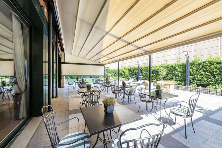 Food & Drinks 5, The Regency, Sure Hotel Collection by Best Western, Monza and Brianza