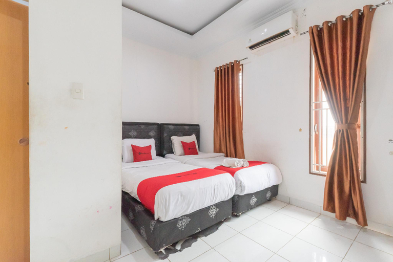 Bedroom 8
