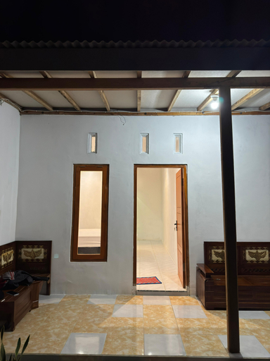 Others 4, Casa Kinari, Banyuwangi
