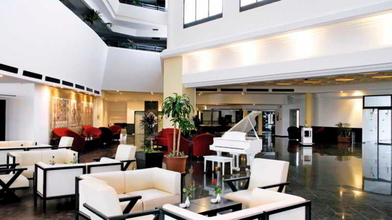 Public Area, TUI BLUE Manar – All Inclusive, Hammamet