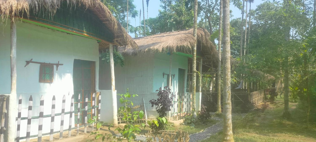 Others 2, Tranquil Bambusic Bliss, Golaghat