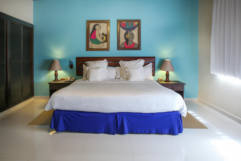 Bedroom 3, Barcelo Montelimar, San Rafael del Sur