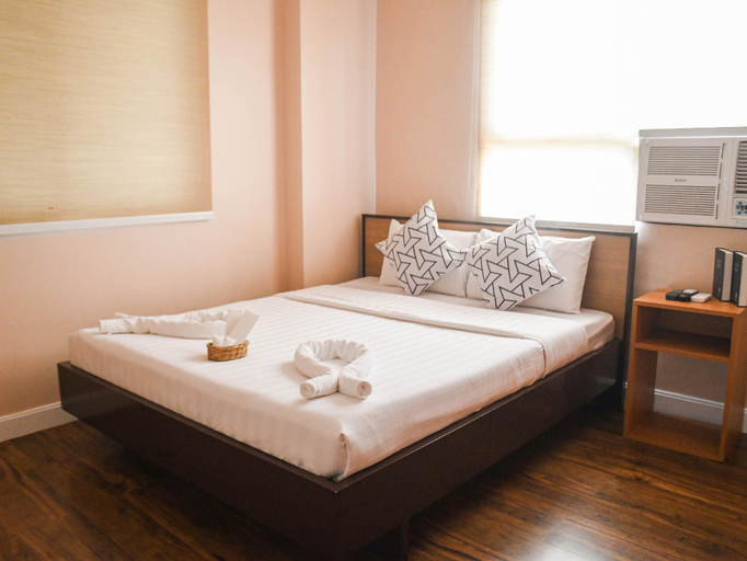 Others 3, Hostel 153, Davao City