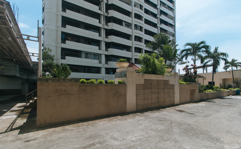 Exterior & Views 2, Winland JY7 Cebu by RedDoorz, Cebu City