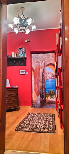 Others 5, La Casita b&b, Viterbo