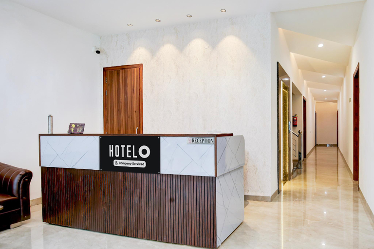 Others 2, Hotel O SS GRAND SUITES, Ludhiana