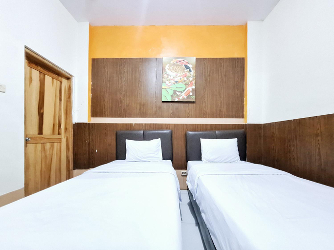 Bedroom 6