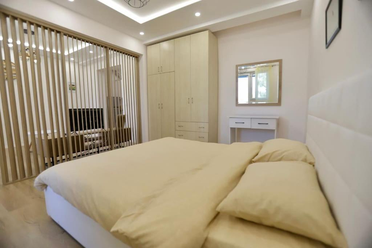 Others 4, Helianthus, by Bloom Apartments in Central Tirana, Tirana