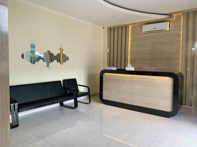 Others 5, Penginapan Jangkar, Banggai