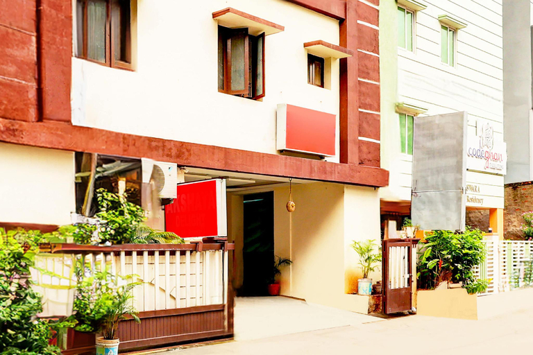 Others 1, Hotel O Moghalarajpuram Formerly Akshaya Delight, Krishna